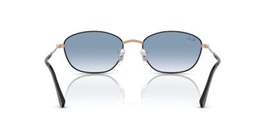 RAY-BAN RB3749 92723F 55-18-140 Güneş Gözlüğü