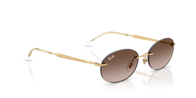 RAY-BAN RB3767 001/13 54-18-145 Güneş Gözlüğü