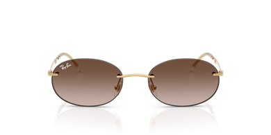 RAY-BAN RB3767 001/13 54-18-145 Güneş Gözlüğü