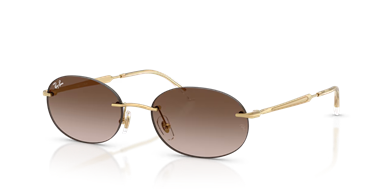 RAY-BAN RB3767 001/13 54-18-145 Güneş Gözlüğü