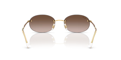 RAY-BAN RB3767 001/13 54-18-145 Güneş Gözlüğü