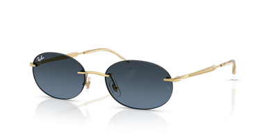 RAY-BAN RB3767 001/4C 54-18-145 Güneş Gözlüğü
