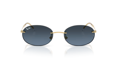 RAY-BAN RB3767 001/4C 54-18-145 Güneş Gözlüğü