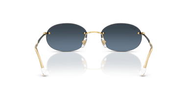 RAY-BAN RB3767 001/4C 54-18-145 Güneş Gözlüğü