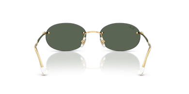 RAY-BAN RB3767 001/71 54-18-145 Güneş Gözlüğü