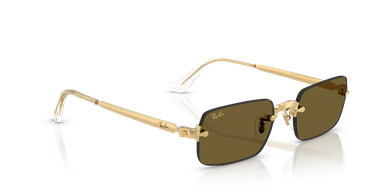 RAY-BAN RB3928 001/73 54-20-145 Güneş Gözlüğü