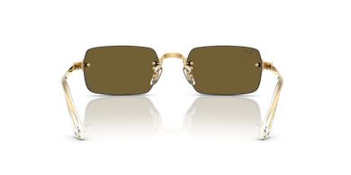 RAY-BAN RB3928 001/73 54-20-145 Güneş Gözlüğü