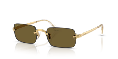 RAY-BAN RB3928 001/73 54-20-145 Güneş Gözlüğü