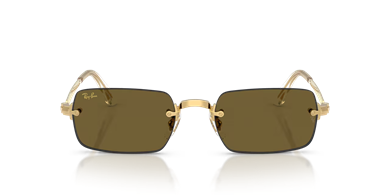 RAY-BAN RB3928 001/73 54-20-145 Güneş Gözlüğü