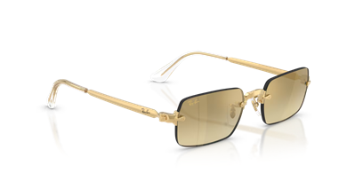 RAY-BAN RB3928 001/7I 54-20-145 Güneş Gözlüğü