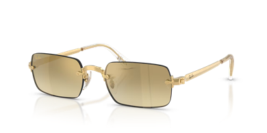 RAY-BAN RB3928 001/7I 54-20-145 Güneş Gözlüğü
