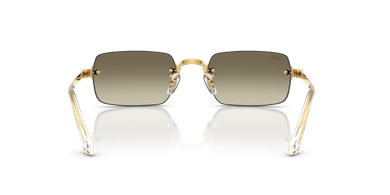 RAY-BAN RB3928 001/7I 54-20-145 Güneş Gözlüğü