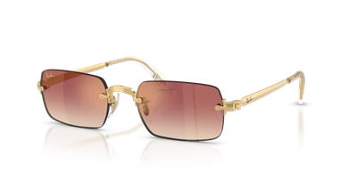 RAY-BAN RB3928 001/8H 54-20-145 Güneş Gözlüğü