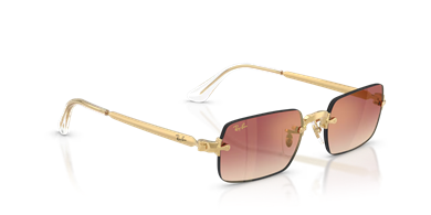 RAY-BAN RB3928 001/8H 54-20-145 Güneş Gözlüğü