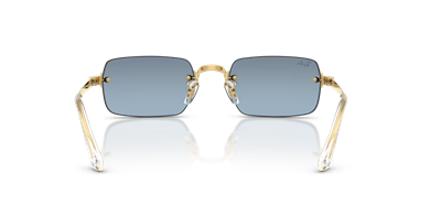 RAY-BAN RB3928 001/S2 54-20-145 8056262905784 Güneş Gözlüğü