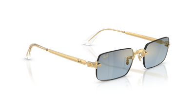 RAY-BAN RB3928 001/S2 54-20-145 8056262905784 Güneş Gözlüğü