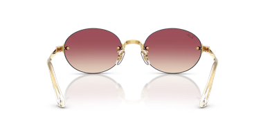 RAY-BAN RB3929 001/8H 54-20-145 Güneş Gözlüğü