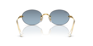 RAY-BAN RB3929 001/S2 54-20-145 Güneş Gözlüğü