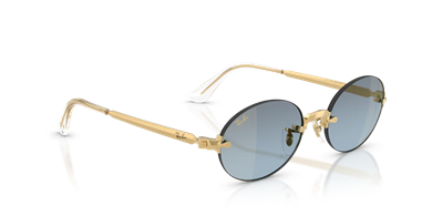 RAY-BAN RB3929 001/S2 54-20-145 Güneş Gözlüğü