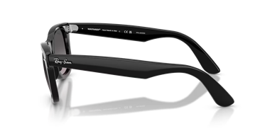 RAY-BAN RB4340 601/M3 50-22-150 Güneş Gözlüğü