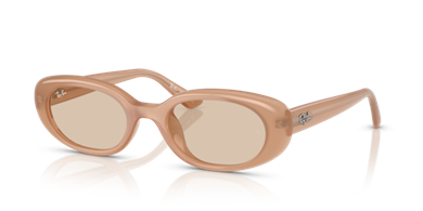 RAY-BAN RB4441D 678793 53-21-145 Kadın Güneş Gözlüğü