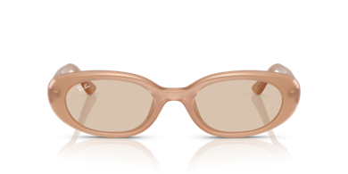 RAY-BAN RB4441D 678793 53-21-145 Kadın Güneş Gözlüğü