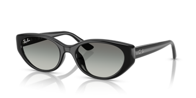 RAY-BAN RB4457D 667711 55-19-145 Kadın Güneş Gözlüğü