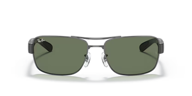 RB RB3522 004/71 61-17-135 Erkek Güneş Gözlüğü