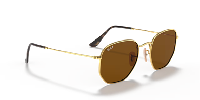 RB RB3548N 001/57 51-21-145 Unisex Güneş Gözlüğü