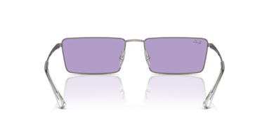 RB RB3741 004/1A 56-17-145 Unisex Güneş Gözlüğü