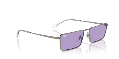 RB RB3741 004/1A 56-17-145 Unisex Güneş Gözlüğü