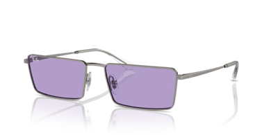 RB RB3741 004/1A 56-17-145 Unisex Güneş Gözlüğü