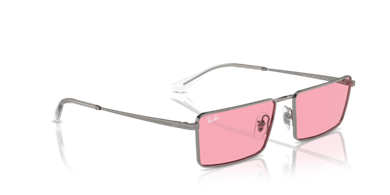 RB RB3741 004/84 56-17-145 Unisex Güneş Gözlüğü