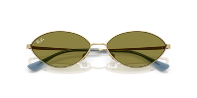 RB RB3757 9213/2 56-15-145 Unisex Güneş Gözlüğü