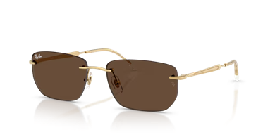 RB RB3768 001/73 56-17-145 Unisex Güneş Gözlüğü