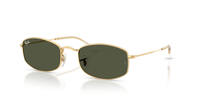 RB RB3832 001/31 52-21-145 Unisex Güneş Gözlüğü