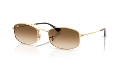 RB RB3832 001/51 52-21-145 Unisex Güneş Gözlüğü