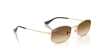 RB RB3832 001/51 55-21-145 Unisex Güneş Gözlüğü