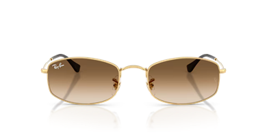 RB RB3832 001/51 55-21-145 Unisex Güneş Gözlüğü