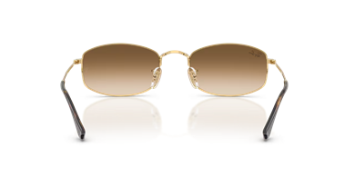 RB RB3832 001/51 55-21-145 Unisex Güneş Gözlüğü