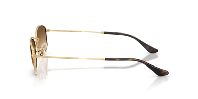 RB RB3832 001/51 55-21-145 Unisex Güneş Gözlüğü