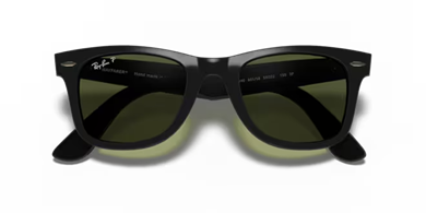 RB RB4340 601/58 50-22-150 Unisex Güneş Gözlüğü