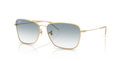 RB RBR0102S 001/79 58-15-140 Unisex Güneş Gözlüğü