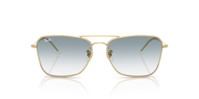 RB RBR0102S 001/79 58-15-140 Unisex Güneş Gözlüğü