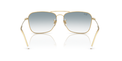 RB RBR0102S 001/79 58-15-140 Unisex Güneş Gözlüğü