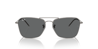 RB RBR0102S 004/GR 58-15-140 Unisex Güneş Gözlüğü