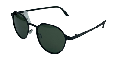 RD UND67121 C25-2 50-19-145 Unisex Güneş Gözlüğü