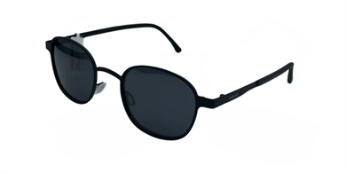 RD UND79024 C25 48-22-140 Unisex Güneş Gözlüğü
