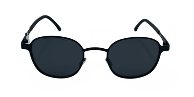 RD UND79024 C25 48-22-140 Unisex Güneş Gözlüğü