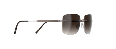 SILHOUETTE CHESTERMAN 8752/75 6040 Güneş Gözlüğü